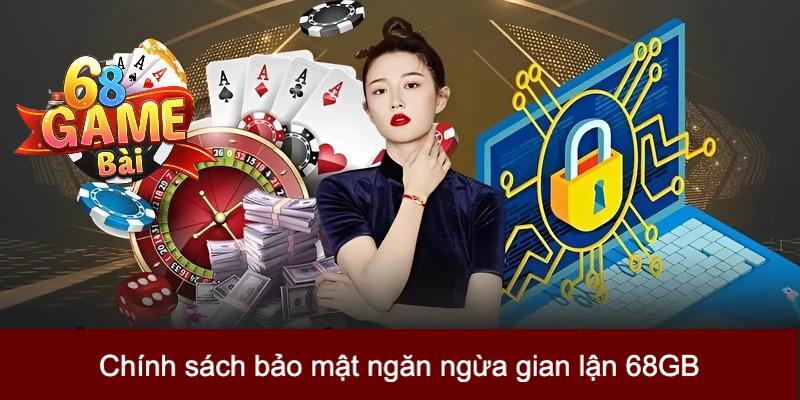 Chính sách bảo mật