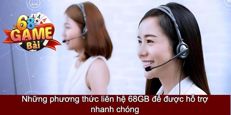 liên hệ 68GB